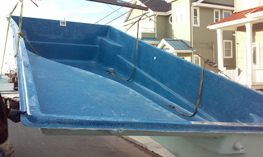 Yacht Club «Brant Beach Yacht Club», reviews and photos, 6106 Bayview Ave, Long Beach Township, NJ 08008, USA