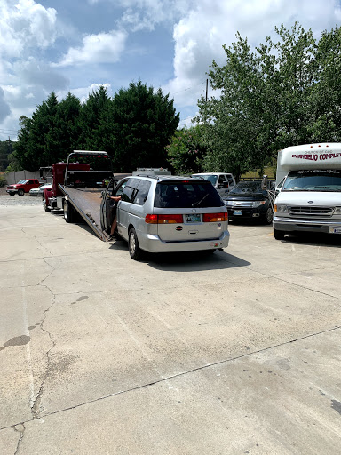 Auto Repair Shop «Killian Automotive», reviews and photos, 1255 Univeter Rd, Canton, GA 30115, USA