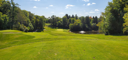 Golf Course «Moose Ridge Golf Course & Grille», reviews and photos, 11801 Doane Rd, South Lyon, MI 48178, USA