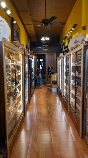 Connecticut Cigar Company, 43 Bank St, Stamford, CT 06901, USA, 