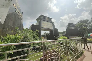 Zoo Main Gate image