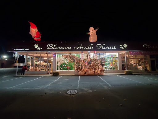 Florist «Blossom Heath Gardens», reviews and photos, 3025 Long Beach Rd, Oceanside, NY 11572, USA