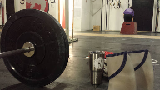 Gym «CrossFit Gwinnett», reviews and photos, 5143 Belle Wood Ct, Buford, GA 30518, USA