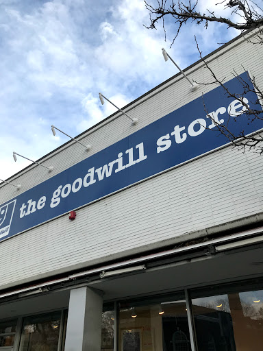 Thrift Store «Goodwill», reviews and photos, 678 Centre St, Jamaica Plain, MA 02130, USA