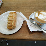 Photo n°1 de l'avis de Yuval.e fait le 01/04/2019 à 08:54 sur le  Coffee O' Clock à Arezzo