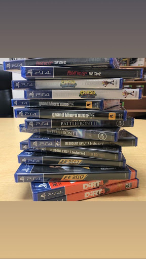 Distribution Service «LATAM Games LLC.», reviews and photos, 7310 NW 41st St, Miami, FL 33166, USA