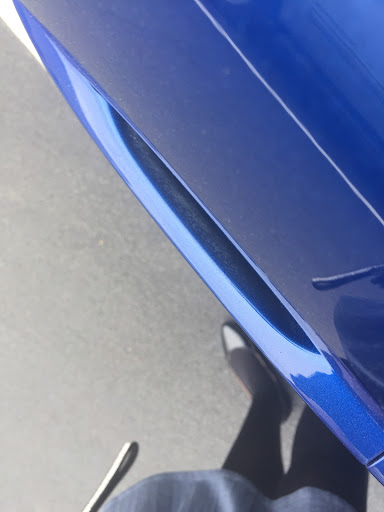 Auto Body Shop «Maaco Collision Repair & Auto Painting», reviews and photos, 4279 Buford Hwy, Duluth, GA 30096, USA