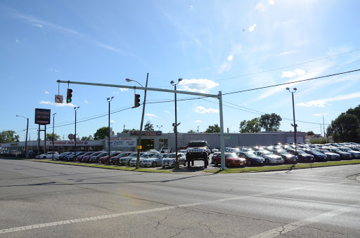 Used Car Dealer «International Auto Outlet», reviews and photos, 2531 Dixie Hwy, Hamilton, OH 45015, USA