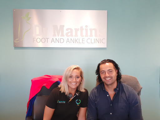 DocMartins Foot & Ankle Clinics