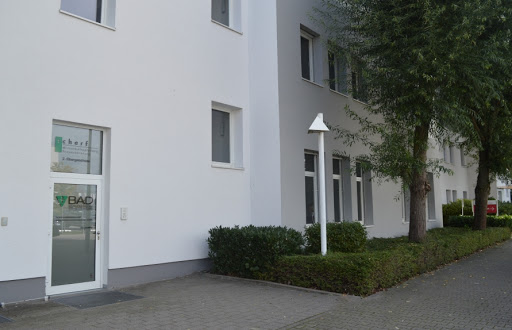 B·A·D Gesundheitszentrum Mannheim (Arbeitssicherheit, Arbeitsmedizin und Gesundheitsmanagement)