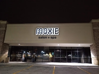 Moxie Salon + Spa