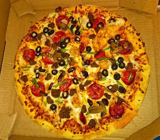 Domino's Pizza