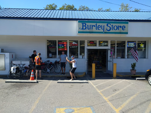 Burley Store, 14972 Bethel Burley Rd SE, Port Orchard, WA 98367, USA, 