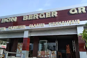 Boulangerie Le Bon Berger Groupe image