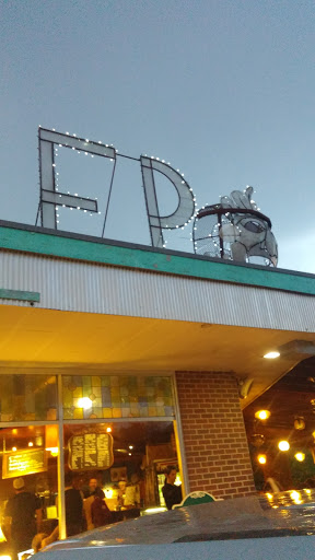 Coffee Shop «Epoch Coffee», reviews and photos, 221 W N Loop Blvd, Austin, TX 78751, USA