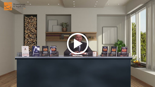 Law Firm «Rosenbaum Famularo, P.C.», reviews and photos