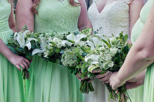 Florist «Shady Grove Flowers», reviews and photos, 65 N Lexington Ave, Asheville, NC 28801, USA