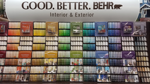 Home Improvement Store «The Home Depot», reviews and photos, 1200 East-West Connector, Austell, GA 30106, USA