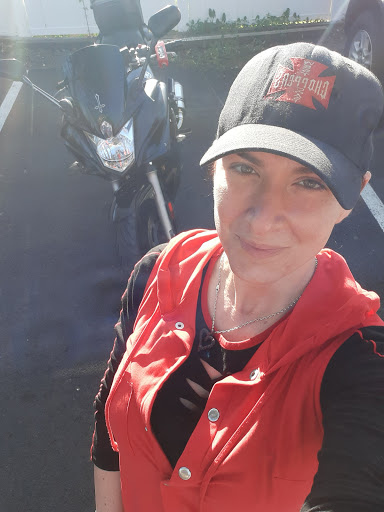 Motorcycle Dealer «New England Cycle Center», reviews and photos, 73 Leibert Rd, Hartford, CT 06120, USA