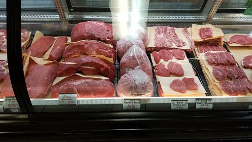 Butcher Shop «Marcacci Meats», reviews and photos, 1159 N Delsea Dr, Vineland, NJ 08360, USA