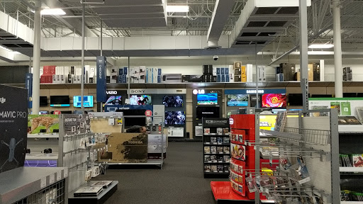 Electronics Store «Best Buy», reviews and photos, 4135 Lavista Rd c100, Tucker, GA 30084, USA