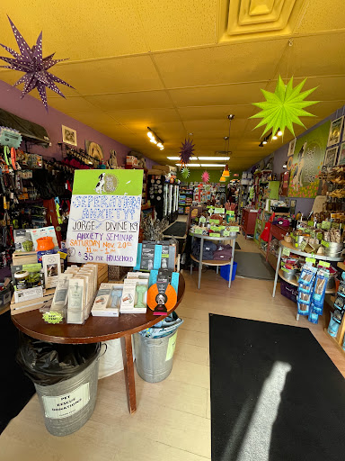 Pet Supply Store «Bad Dog Frida», reviews and photos, 2094 Atwood Ave, Madison, WI 53704, USA