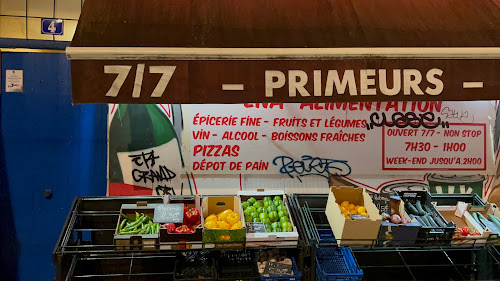 Alimentation Générale - Epicerie à Lyon