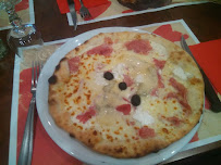Pizza du Pizzeria Il Palatino à Marmande - n°14