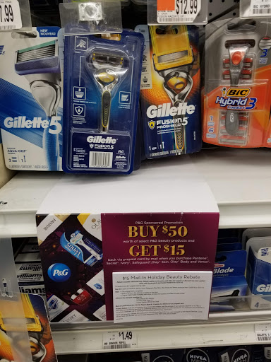 Supermarket «Super Stop & Shop», reviews and photos, 25 Walkers Brook Dr, Reading, MA 01867, USA