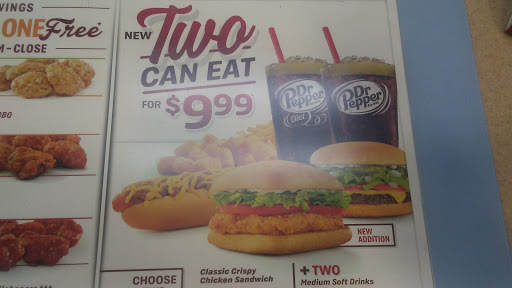 Fast Food Restaurant «Sonic Drive-In», reviews and photos, 1365 Old Boston Post Rd, Milford, CT 06460, USA