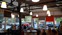 Atmosphère du Restaurant italien CHEZ PEYO à Royan - n°5