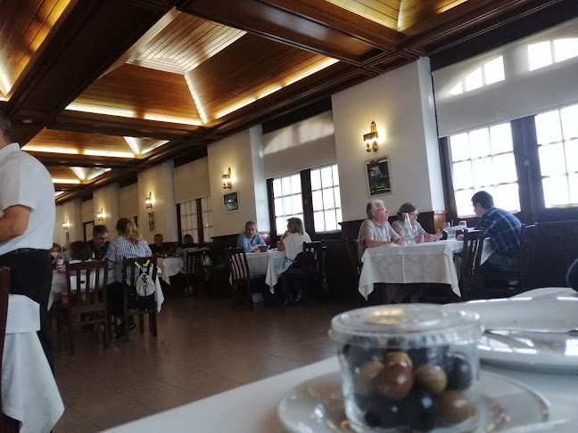 Quinta da Magarenha - Restaurante