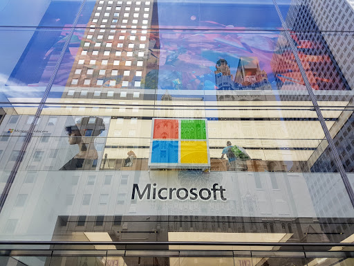 Computer Store «Microsoft Store - Fifth Avenue», reviews and photos, 677 5th Ave, New York, NY 10022, USA