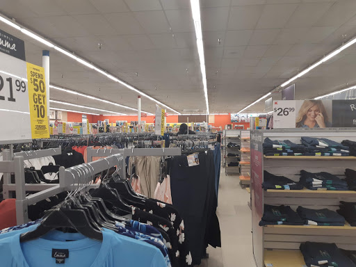 Discount Store «Kmart», reviews and photos, 320 S 25th St, Easton, PA 18042, USA