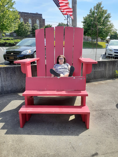 Dessert Shop «Sweet Shoppe Dessert Cafe», reviews and photos, 100 S Lincoln Blvd, Hodgenville, KY 42748, USA