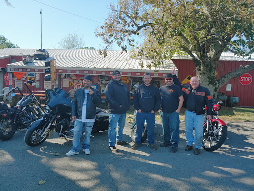 Motorcycle Parts Store «Drasco Trading Post», reviews and photos, 6949 Heber Springs Rd N, Drasco, AR 72530, USA