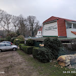 Photo n°2 de l'avis de Johannes.a fait le 05/03/2024 à 07:47 sur le  Landgasthof Zum grünen Walde à Wurster Nordseeküste