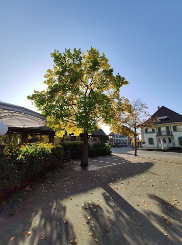 Alterszentrum am Dorfplatz - Langenthal