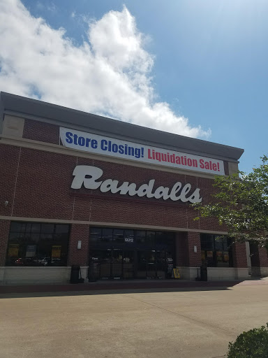 Grocery Store «Randalls», reviews and photos, 12312 Barker Cypress Rd, Cypress, TX 77429, USA