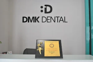 DMK Dental image