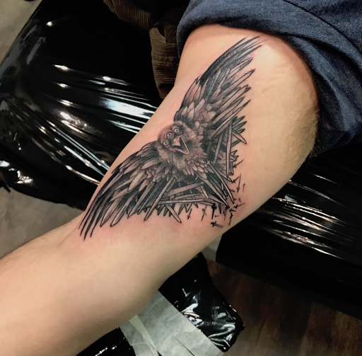 Explore autism tattoo ideas for moms, creative tattoo ideas in Waterford, available at Great Northern Tattoo