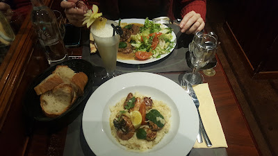 Latitude Pub à Angoulême
