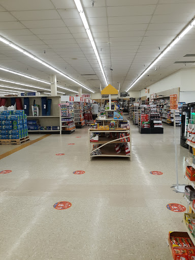 Discount Store «Big Lots», reviews and photos, 2309 N Triphammer Rd, Ithaca, NY 14850, USA