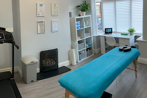 Loughborough Massage Therapy image