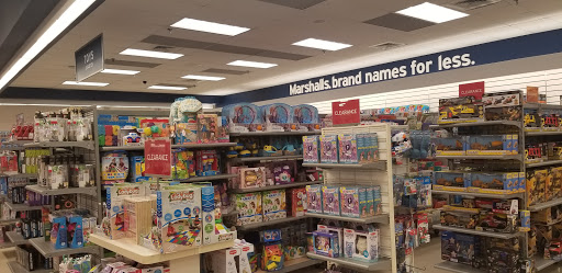 Department Store «Marshalls», reviews and photos, 12801 W Sunrise Blvd, Sunrise, FL 33323, USA