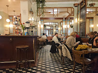 Atmosphère du Restaurant La Fée Verte à Paris - n°3