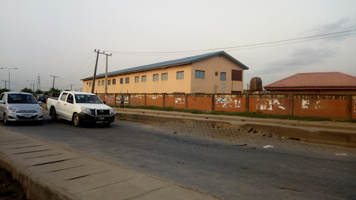 Majidun Senior Grammar School, Oba Sekumade Rd, Ikorodu, Nigeria, School, state Ogun