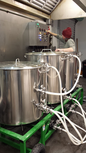 Brewery «Wages Brewing Company», reviews and photos, 1382 Bill Virdon Blvd, West Plains, MO 65775, USA