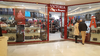 Victoria à Dijon