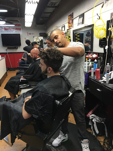 Barber Shop «HeadCutters Barber Shop», reviews and photos, 6101 S Orange Ave, Pine Castle, FL 32809, USA